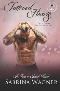 bokomslag Tattooed Hearts (Tattooed Duet Book 1)