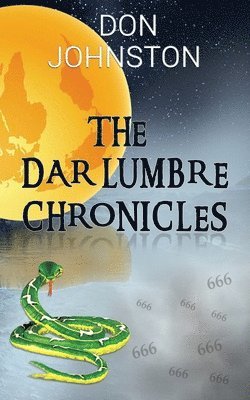 bokomslag Dar Lumbre Chronicles