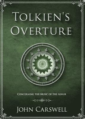 bokomslag Tolkien's Overture