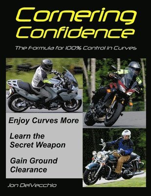 Cornering Confidence 1