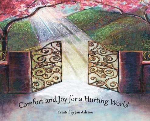 Comfort and Joy for a Hurting World 1