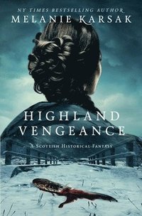 bokomslag Highland Vengeance