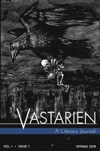 bokomslag Vastarien, Vol. 1, Issue 1