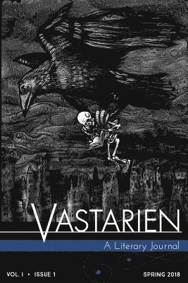 Vastarien, Vol. 1, Issue 1 1