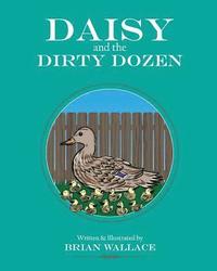 bokomslag Daisy and the Dirty Dozen