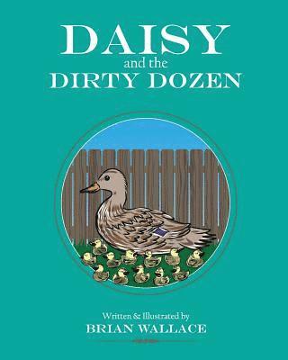 Daisy and the Dirty Dozen 1