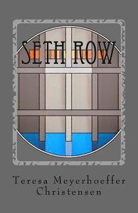 bokomslag Seth Row