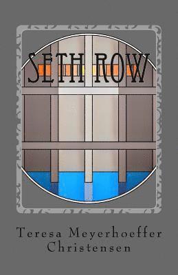 Seth Row 1