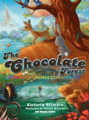 Chocolate Forest