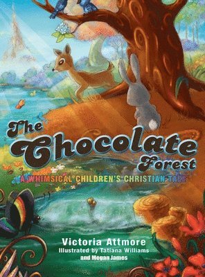 The Chocolate Forest 1