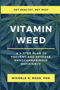bokomslag Vitamin Weed