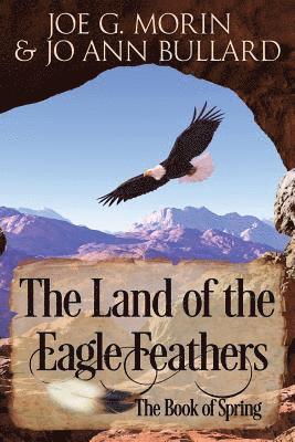 bokomslag The Land of the Eagle Feathers