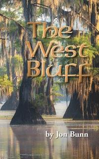 bokomslag The West Bluff