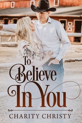 To Believe in You 1