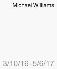 bokomslag Michael Williams
