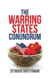 bokomslag Warring States Conundrum