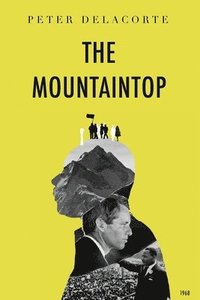 bokomslag The Mountaintop