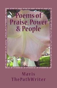 bokomslag Poems of Praise, Power & People