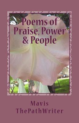 Poems of Praise, Power & People 1