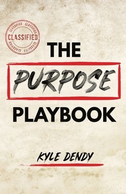 The Purpose Playbook 1