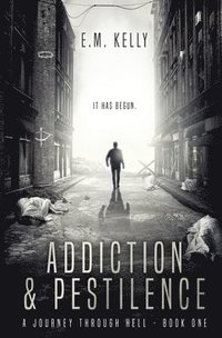bokomslag Addiction & Pestilence