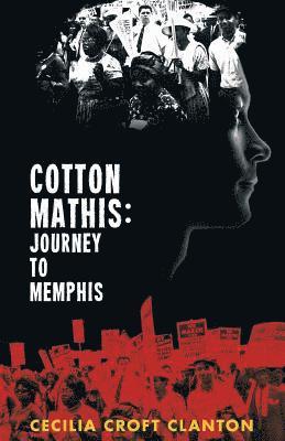 bokomslag Cotton Mathis: Journey to Memphis