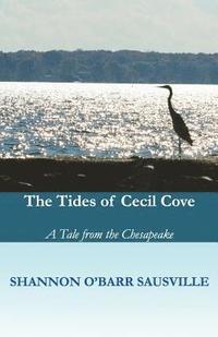 bokomslag The Tides of Cecil Cove