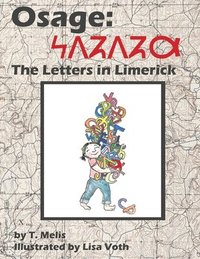 bokomslag Osage: The Letters in Limerick
