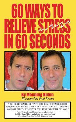 60 Ways To Relieve Stress in 60 Seconds 1