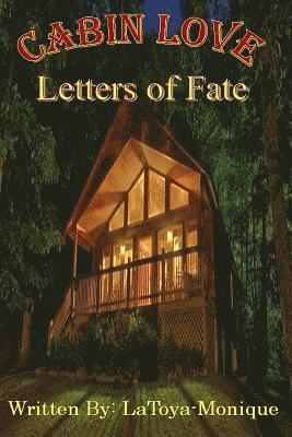 bokomslag Cabin Love/ Letters of fate