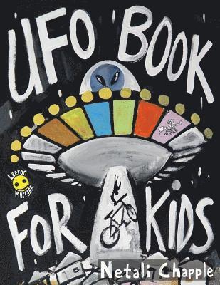 UFO Book For Kids 1