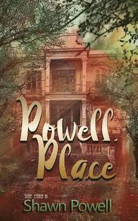 bokomslag Powell Place