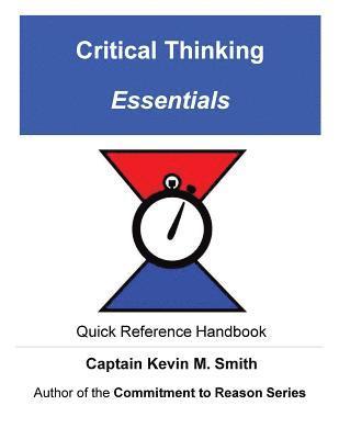 Critical Thinking Essentials 1