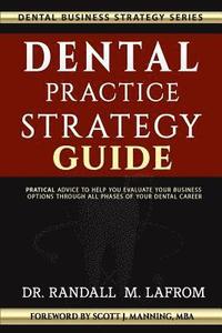 bokomslag Dental Practice Strategy Guide