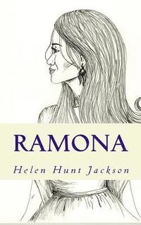 bokomslag Ramona: A California Mission Era Tale