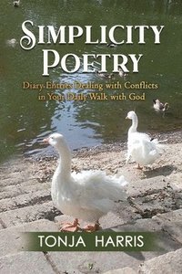 bokomslag Simplicity Poetry