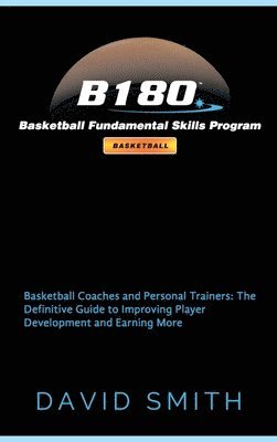 bokomslag B180 Basketball Fundamental Skills Program