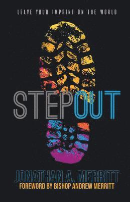 STEP Out! 1