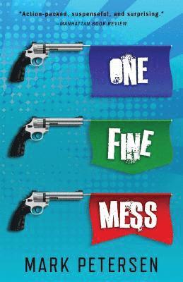 One Fine Mess 1