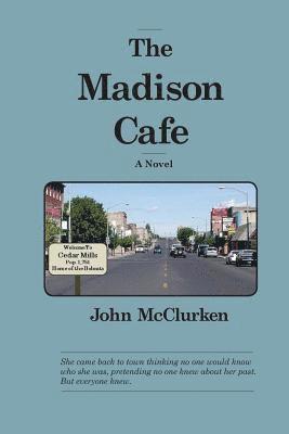bokomslag The Madison Cafe