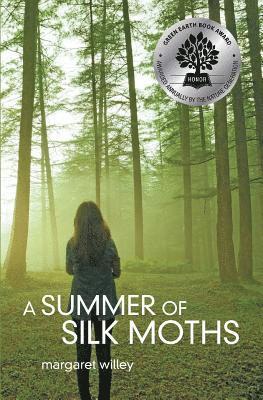 A Summer of Silk Moths 1