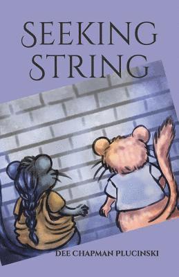 bokomslag Seeking String