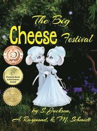 bokomslag The Big Cheese Festival