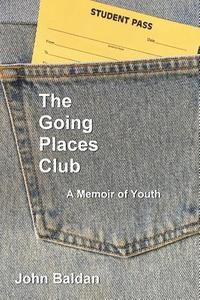 bokomslag The Going Places Club
