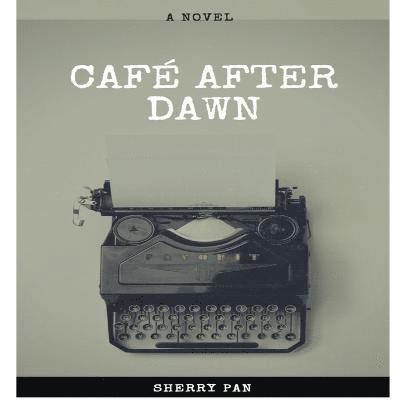 Caf After Dawn 1