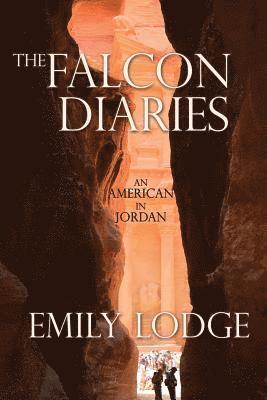 bokomslag Falcon Diaries