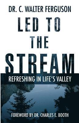 Led To The Stream: Refreshing In Life's Valley 1