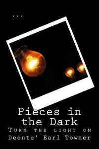 bokomslag Pieces in the Dark: Turn the Light On