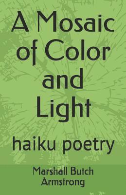 bokomslag A Mosaic of Color and Light: Haiku Poetry
