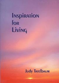 bokomslag Inspiration for Living